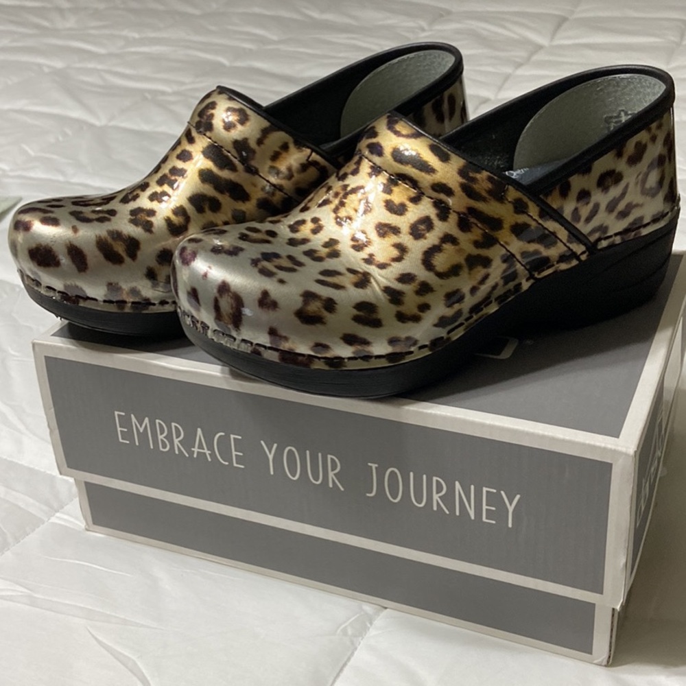 Dansko XP 2.0